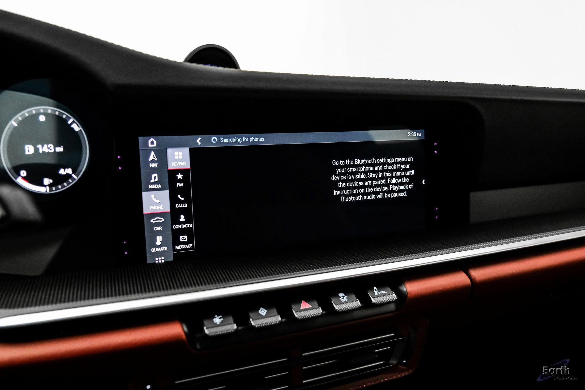 Used 2021 Porsche 911 Turbo S image 78