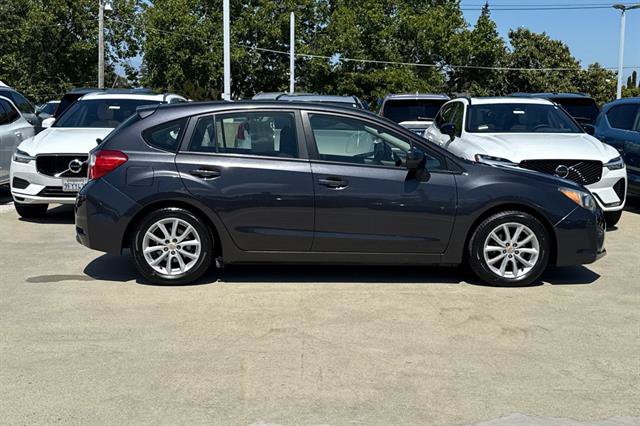 Used 2014 Subaru Impreza 2.0i Premium w/ Popular Package #1 AWD/4WD image 2