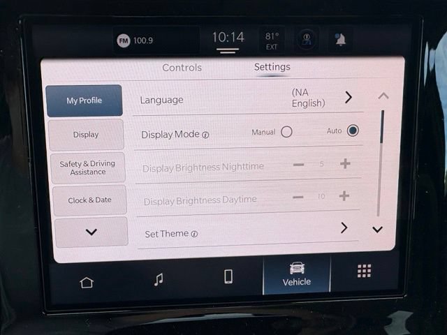 New 2027 RAM 2500 Tradesman AWD/4WD image 27