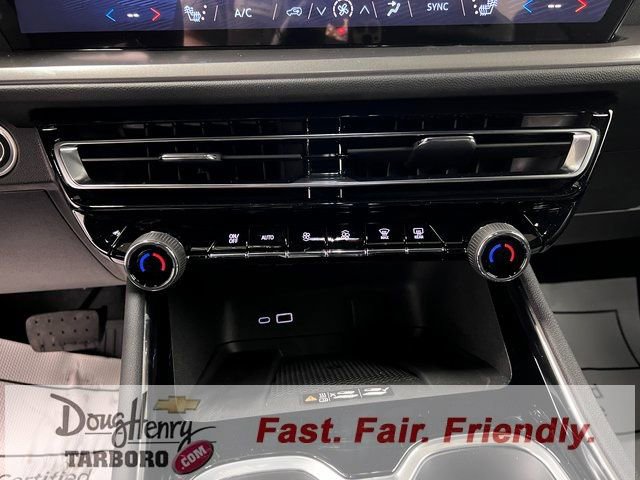 New 2026 Chevrolet Traverse LT w/ Driver Confidence Package image 51