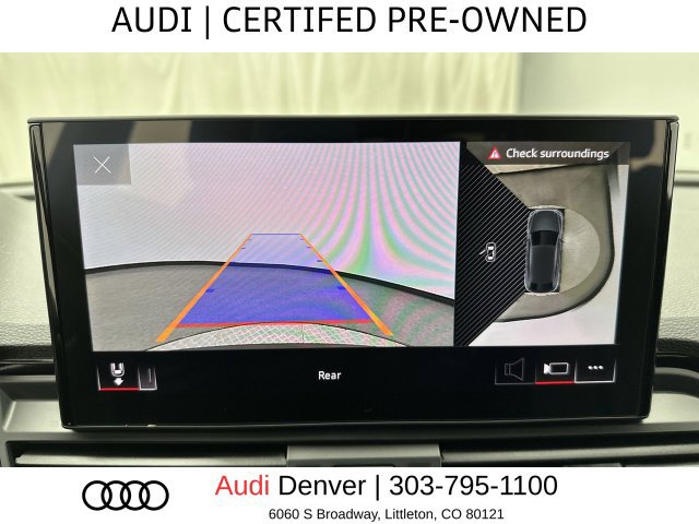 Certified 2023 Audi Q5 2.0T Premium Plus AWD/4WD image 17
