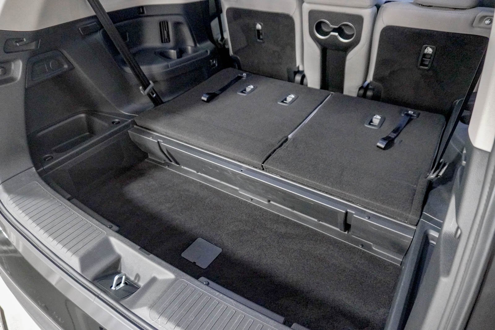 Used 2023 Honda Pilot LX image 10