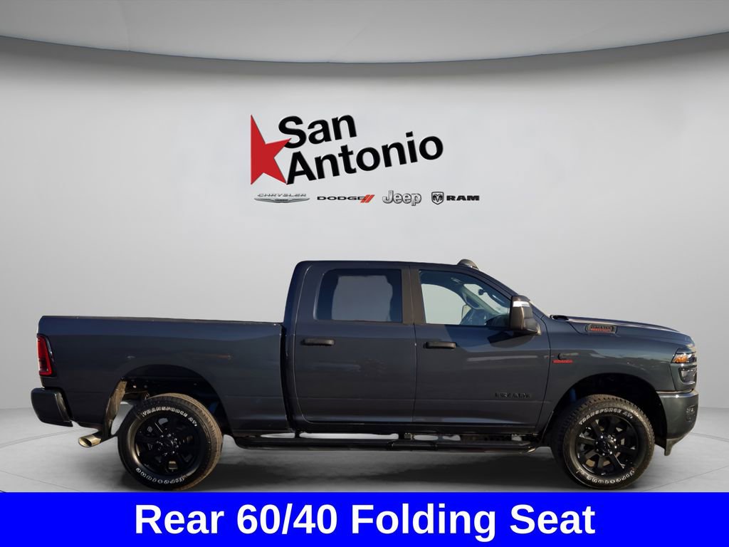 New 2026 RAM 2500 Lone Star image 11