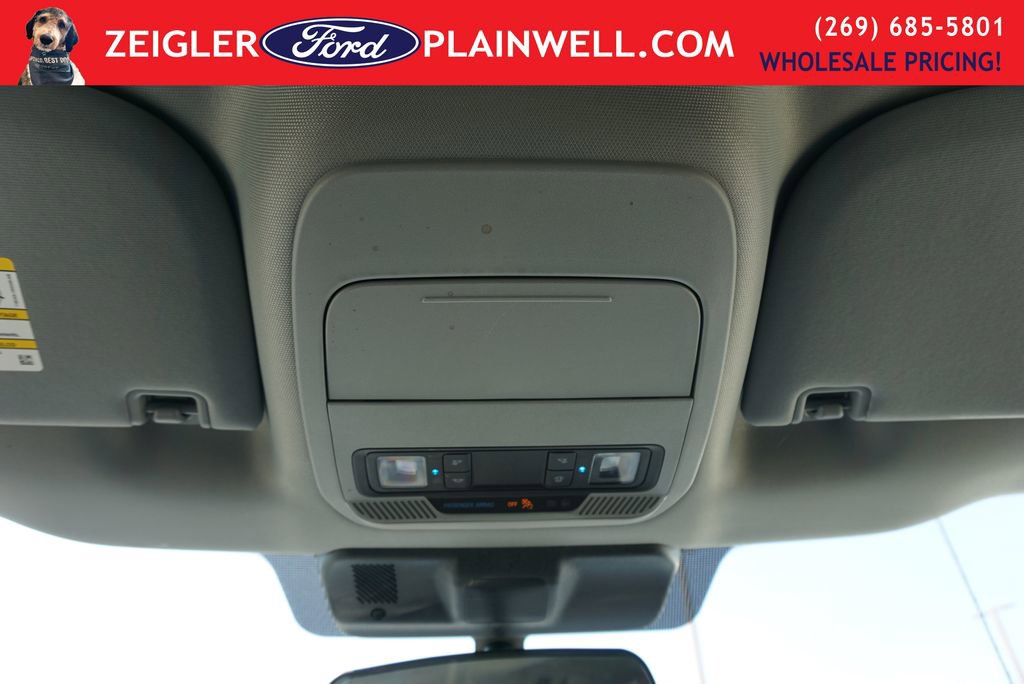Used 2025 Ford F150 XLT w/ Equipment Group 301A Standard image 28