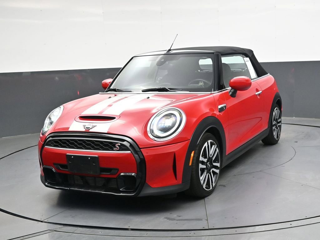 Used 2024 MINI Cooper S FWD image 9
