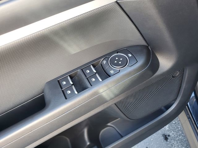 Used 2022 Ford Bronco Sport Big Bend w/ Convenience Package AWD/4WD image 24