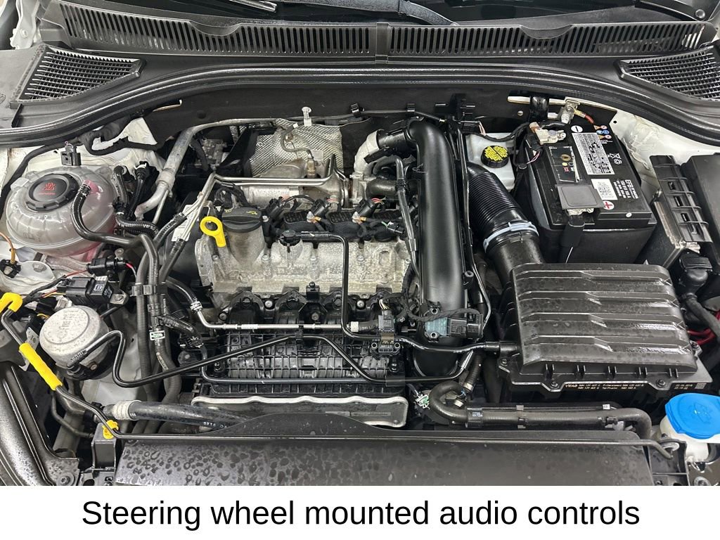 Used 2019 Volkswagen Jetta R-Line FWD image 19