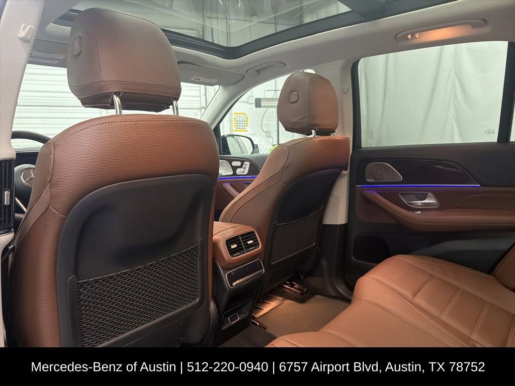 Used 2024 Mercedes-Benz GLE 450e 4MATIC image 19