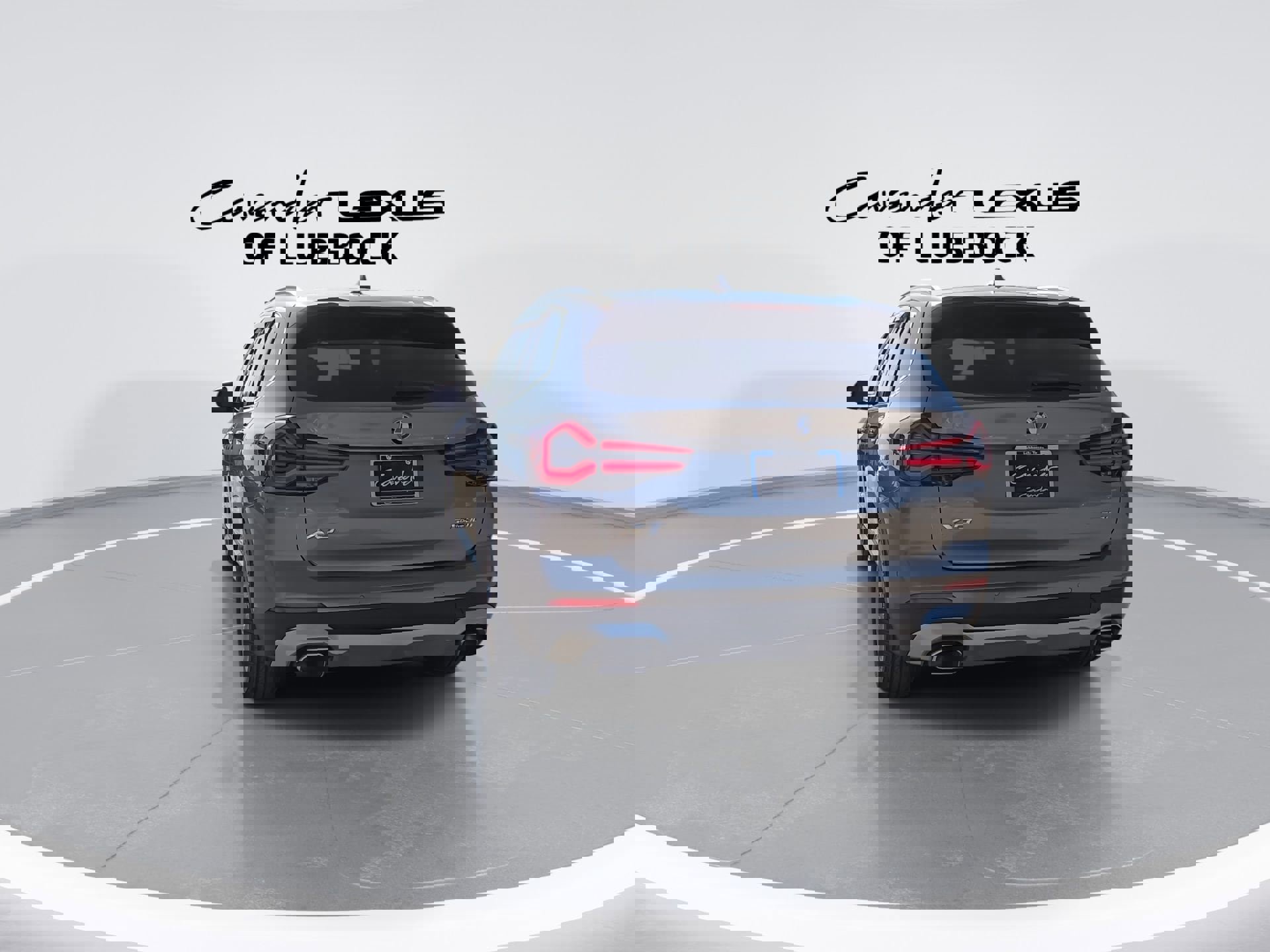 Used 2023 BMW X3 sDrive30i w/ Premium Package RWD image 7