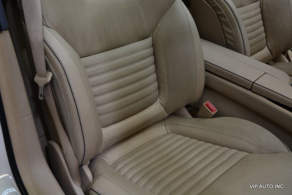 Used 2014 Mercedes-Benz SL 550 image 20