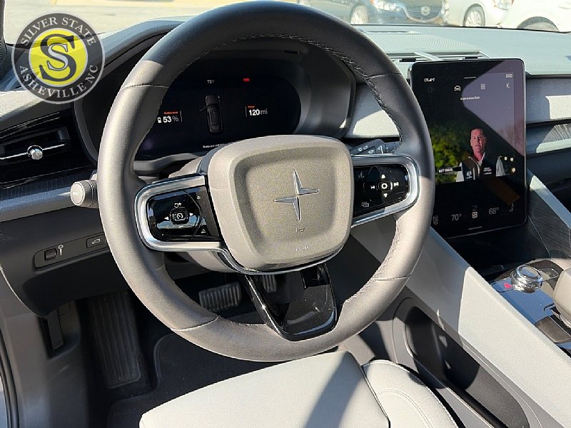 Used 2021 Polestar Polestar 2 w/ Performance Package image 19