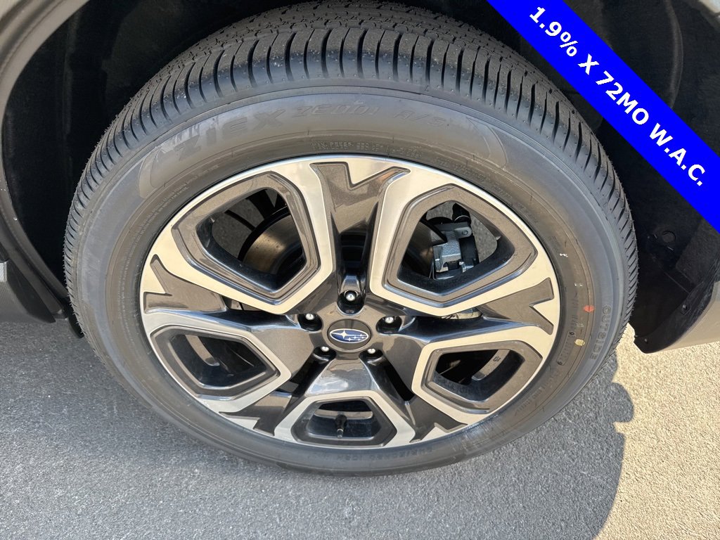 New 2025 Subaru Ascent Limited image 40