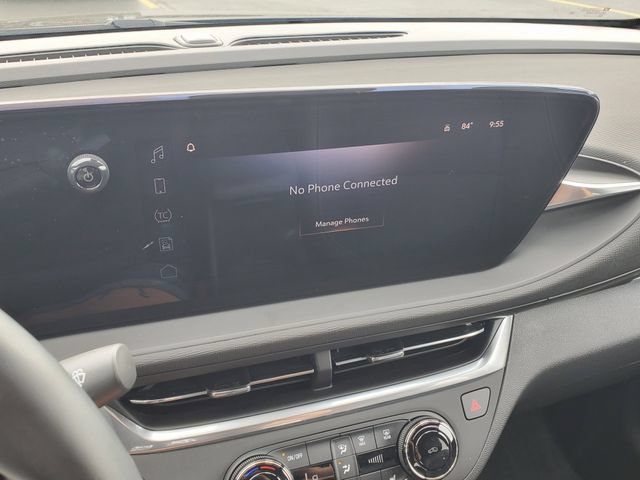 Certified 2024 Buick Envista Preferred w/ Convenience I Package FWD image 29