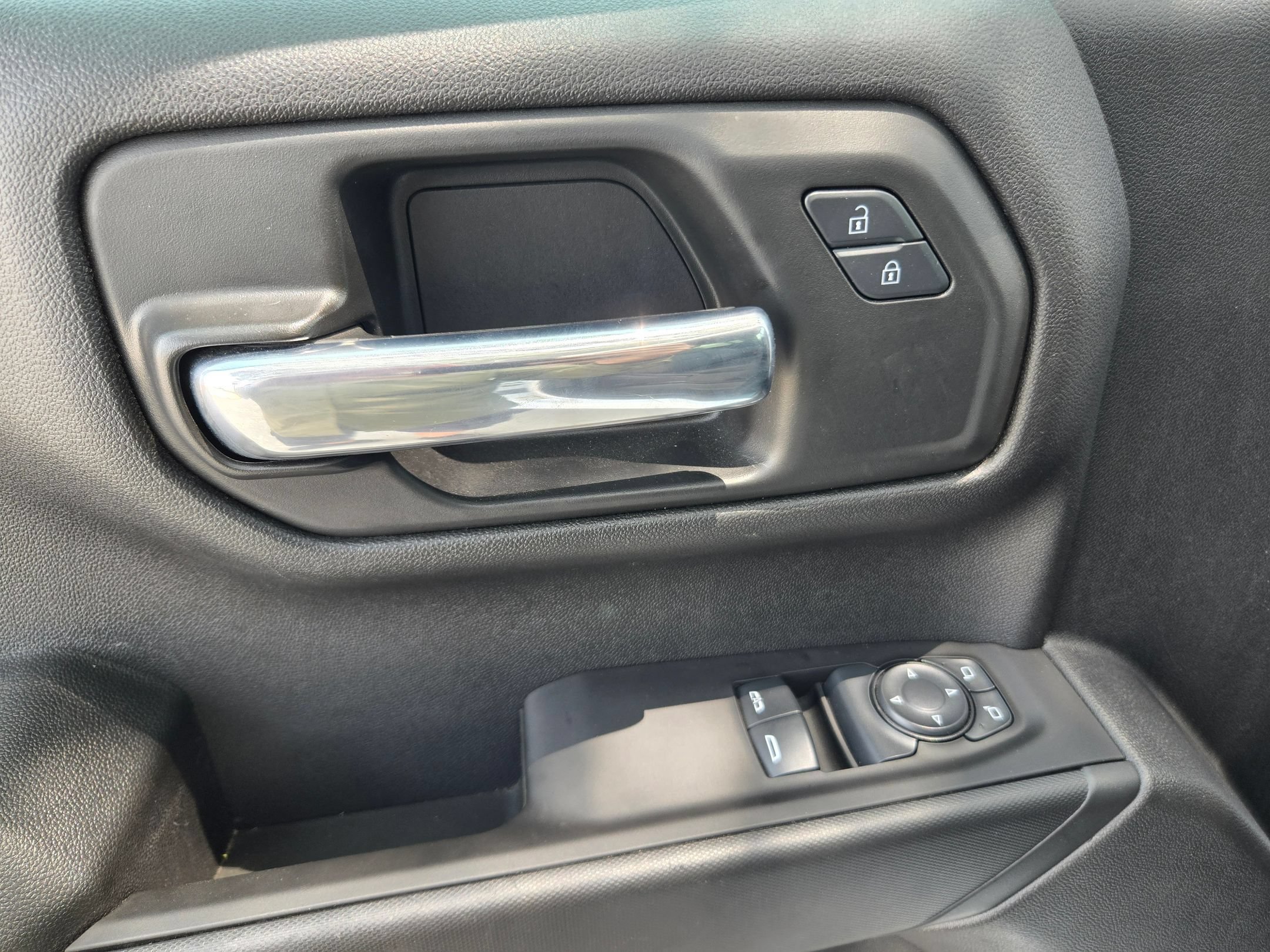 Certified 2025 Chevrolet Silverado 1500 W/T w/ WT Value Package RWD image 18