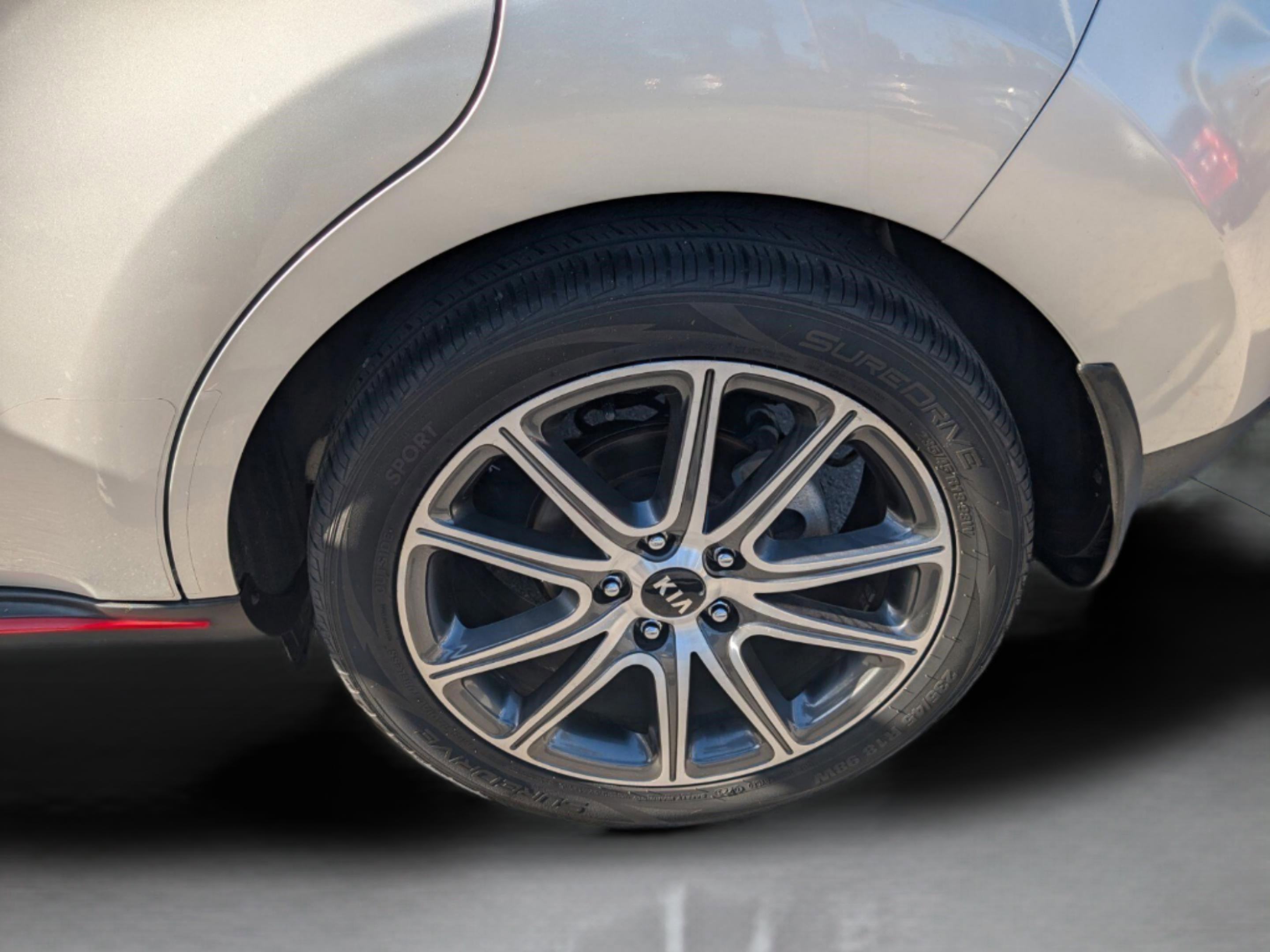 Used 2018 Kia Soul ! image 18