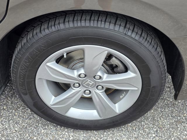 Used 2019 Honda Odyssey EX-L image 37
