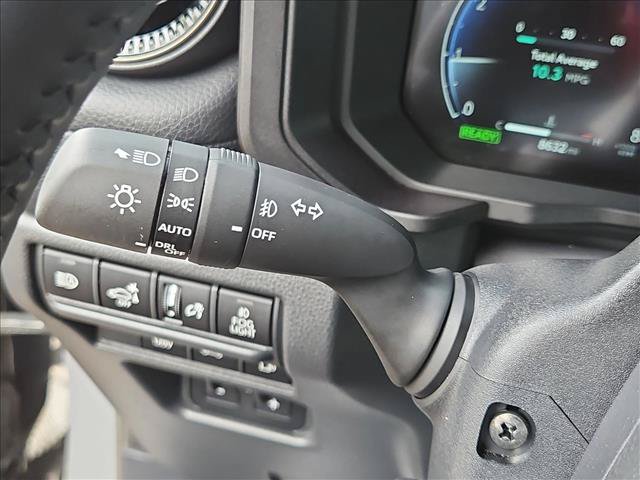 Certified 2025 Toyota Land Cruiser w/ Premium Package AWD/4WD image 16