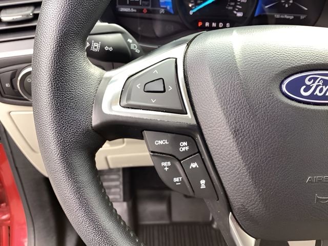 Used 2024 Ford Edge Titanium w/ Titanium Elite Package image 25