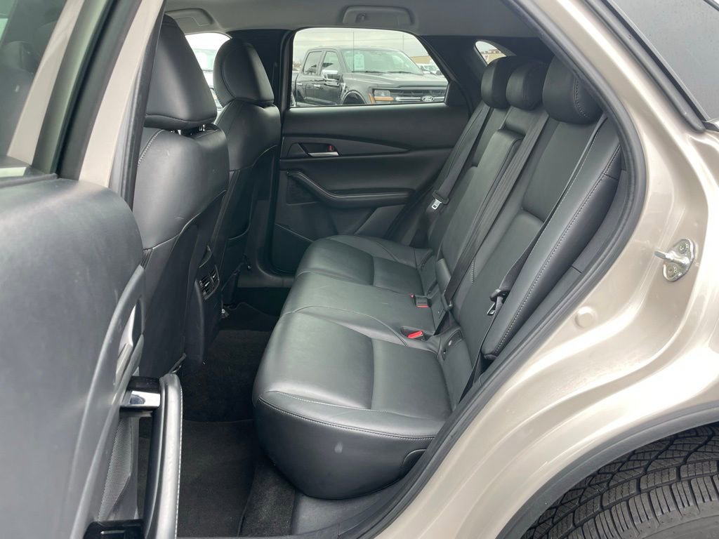 Used 2024 MAZDA CX-30 AWD 2.5 S w/ Select Sport Pkg image 8