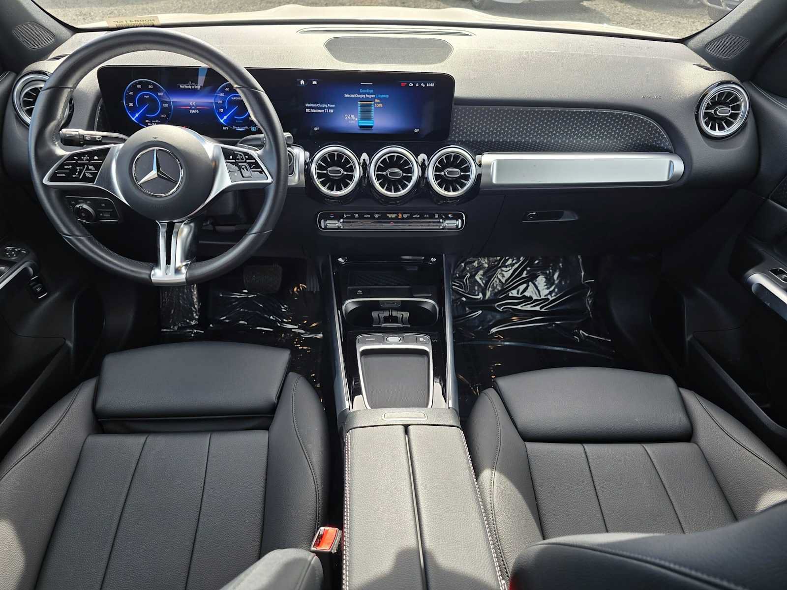 Used 2024 Mercedes-Benz EQB 250+ image 18