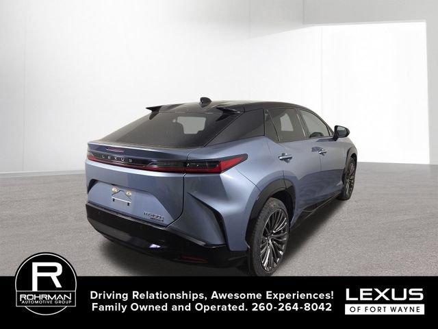 Used 2023 Lexus RZ 450e Premium w/ Accessory Package (2T) AWD/4WD image 7