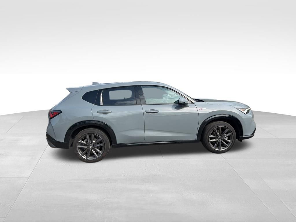 Certified 2025 Acura ADX A-Spec image 7