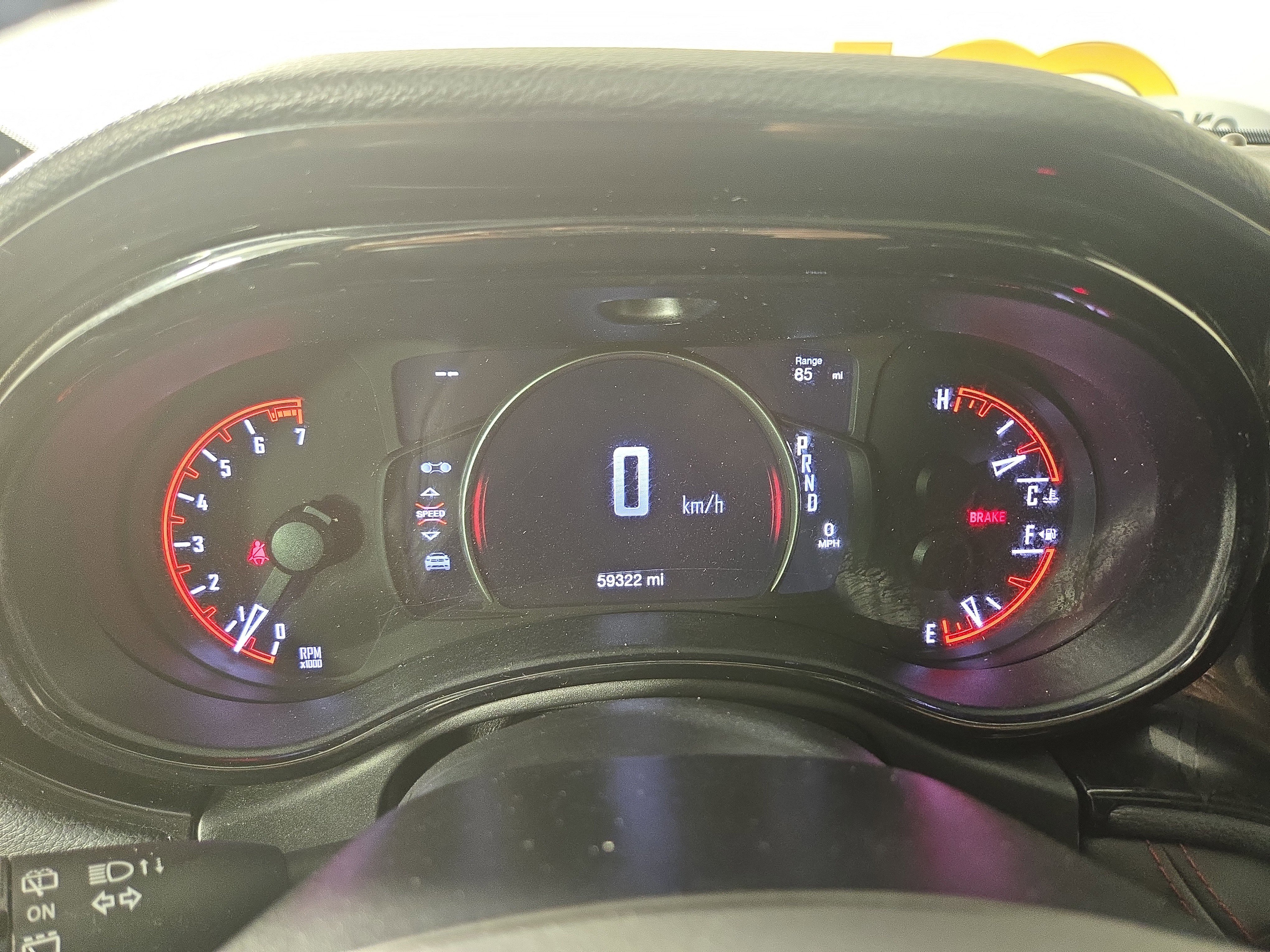 Used 2024 Dodge Durango GT image 18