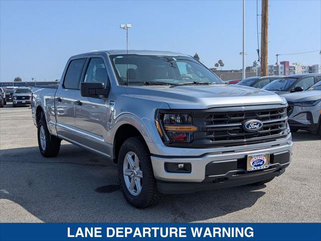 New 2026 Ford F150 XLT AWD/4WD image 7