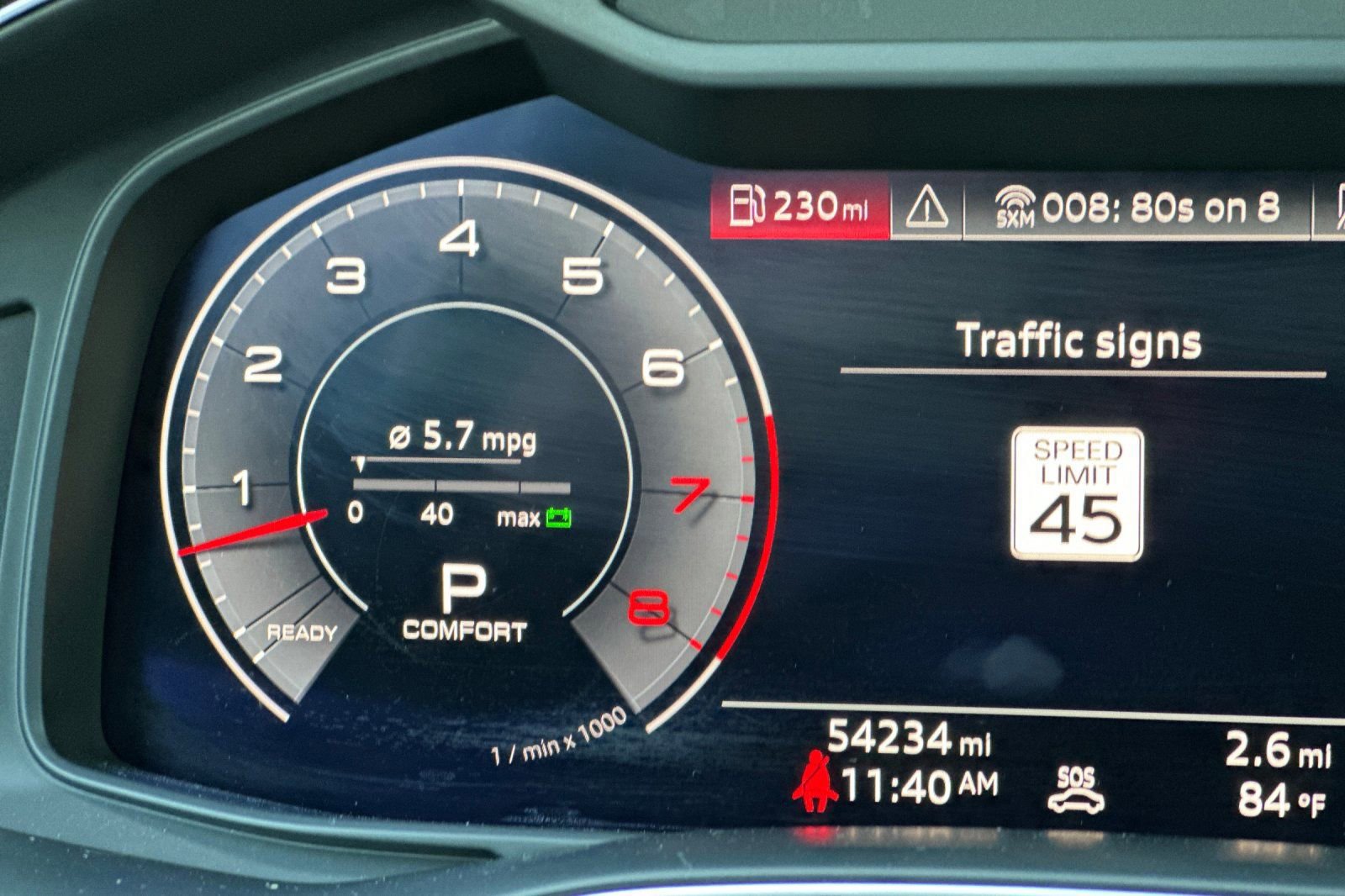 Used 2020 Audi Q8 Premium Plus AWD/4WD image 27