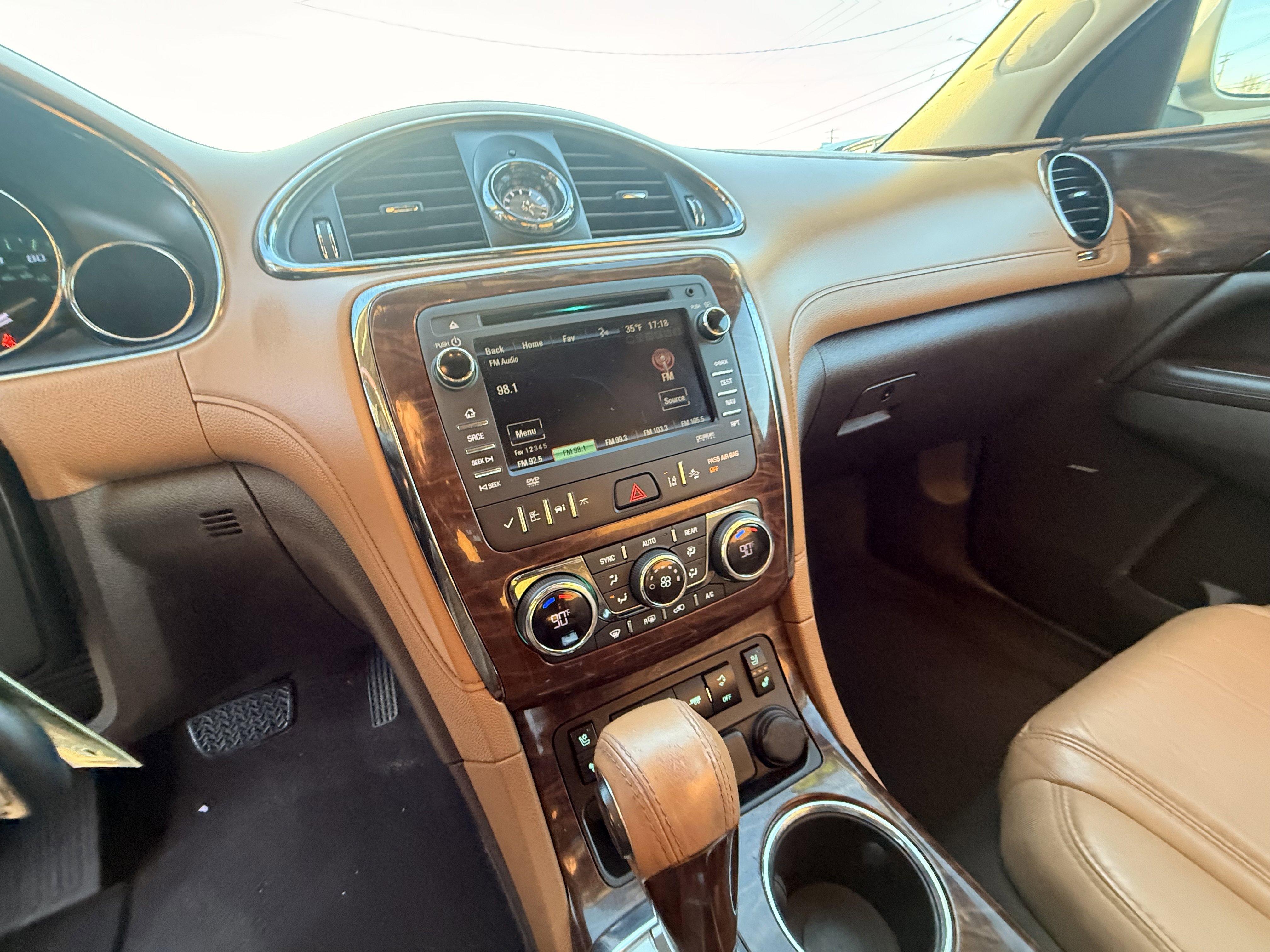 Used 2016 Buick Enclave Premium w/ Experience Buick Package image 13