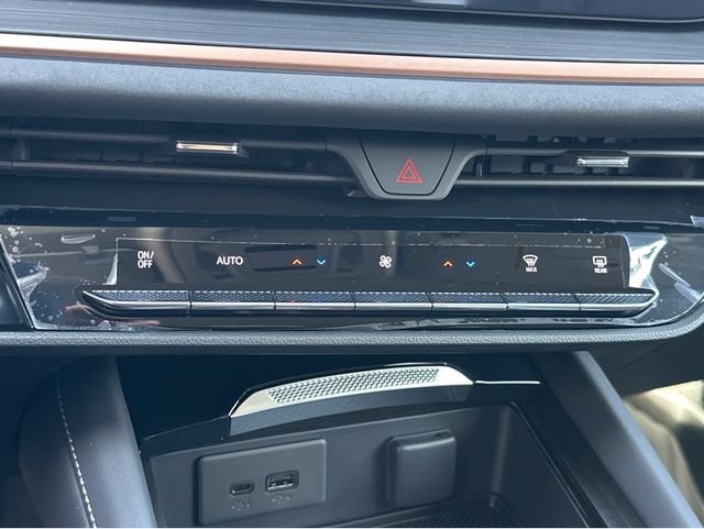 New 2026 Buick Envision Sport Touring AWD/4WD image 20