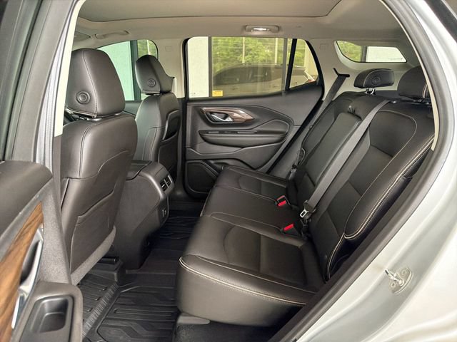Used 2020 GMC Terrain Denali w/ LPO, Floor Liner Package FWD image 11