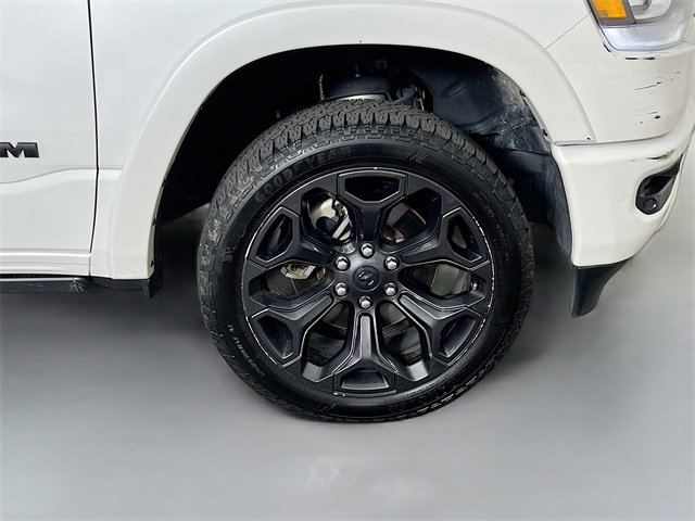 Used 2020 RAM 1500 Laramie image 37