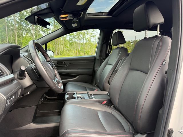 Used 2025 Honda Odyssey Sport-L image 10