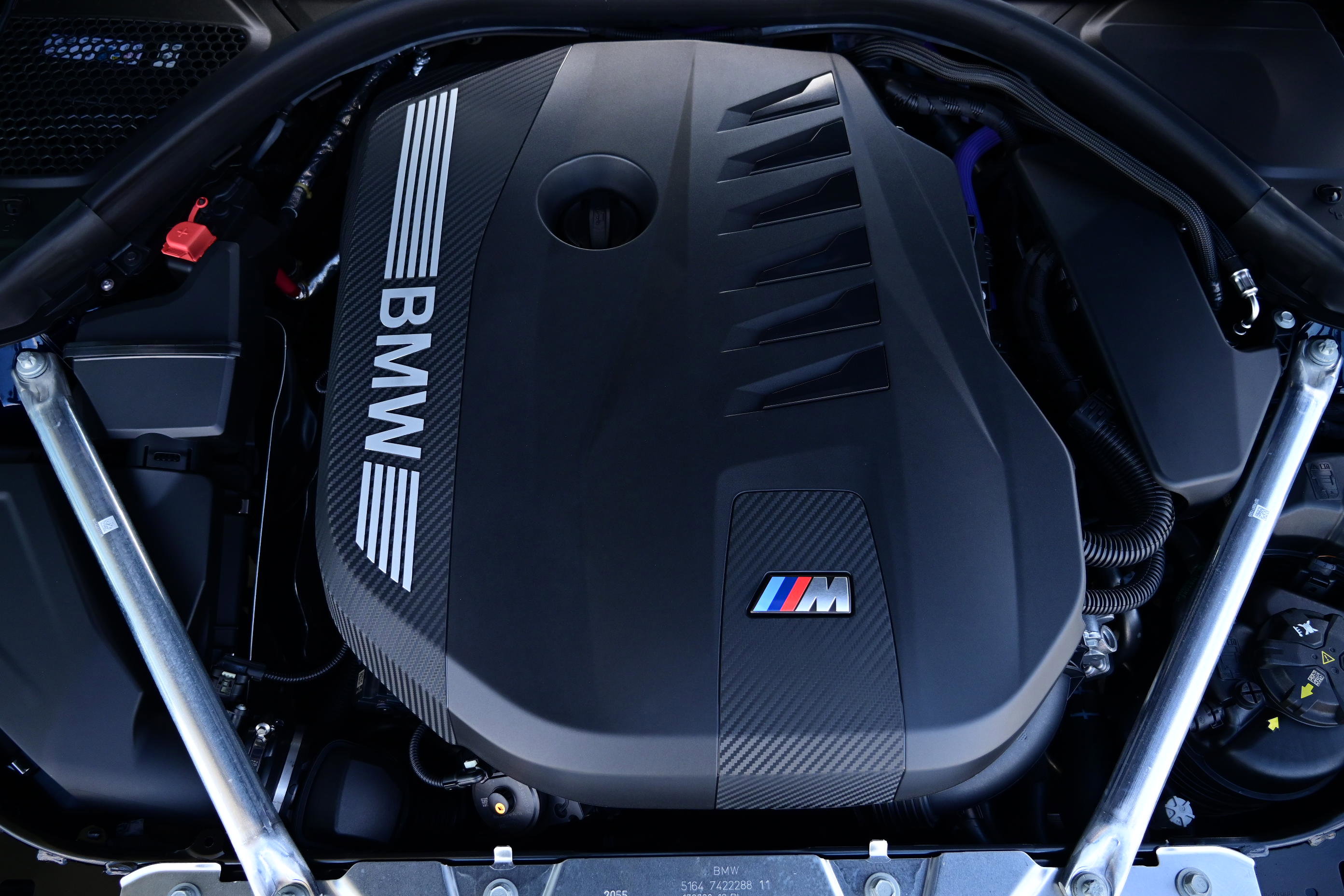 New 2026 BMW 440i xDrive Coupe w/ Premium Package image 28