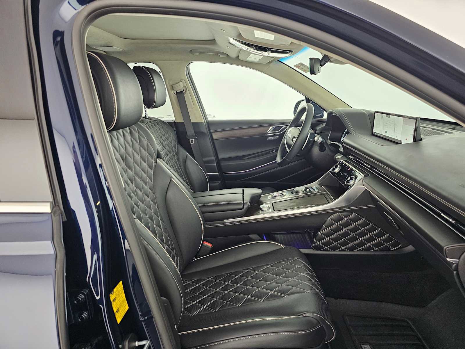 Used 2023 Genesis GV80 3.5T w/ Cargo Package image 10