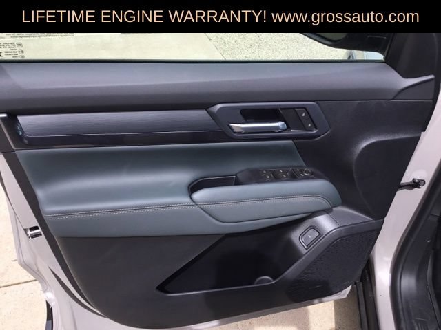 New 2026 GMC Terrain AT4 w/ LPO, Floor Liner Package AWD/4WD image 20