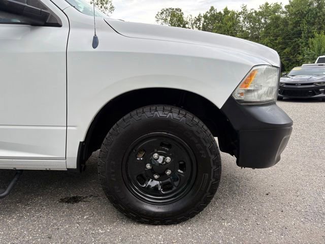 Used 2013 RAM 1500 Tradesman RWD image 26