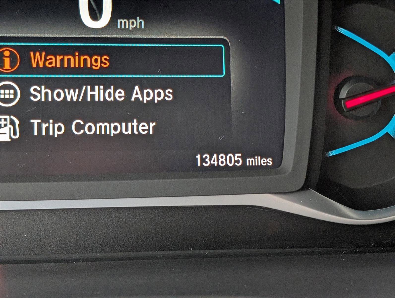 Used 2021 Honda Pilot Special Edition image 33