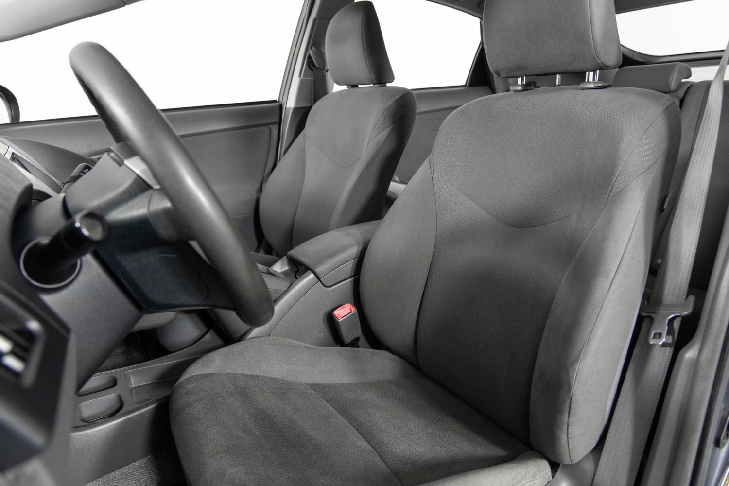 Used 2011 Toyota Prius Two image 16