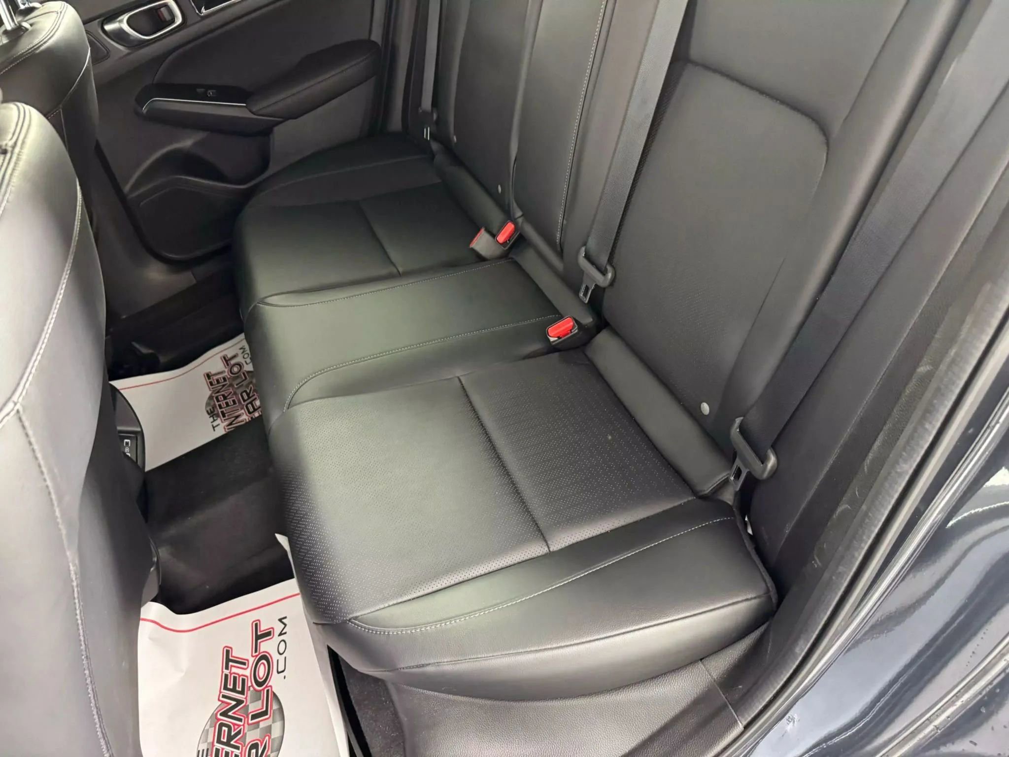 Used 2023 Honda Civic Sport Touring image 37