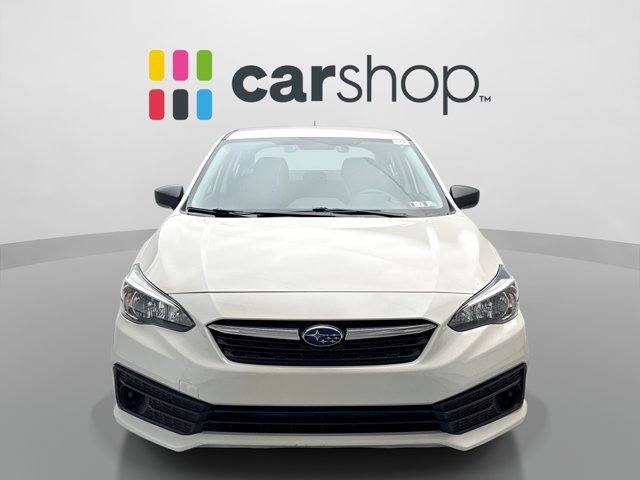 Used 2023 Subaru Impreza 2.0i AWD/4WD image 8