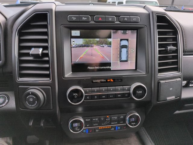 Certified 2020 Ford Expedition Limited w/ Special Edition Package AWD/4WD image 50