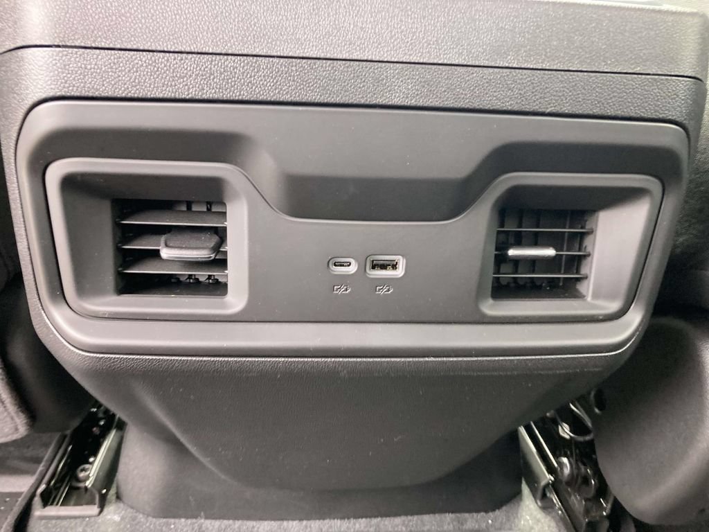 New 2026 Chevrolet Silverado 1500 RST w/ Convenience Package II AWD/4WD image 14