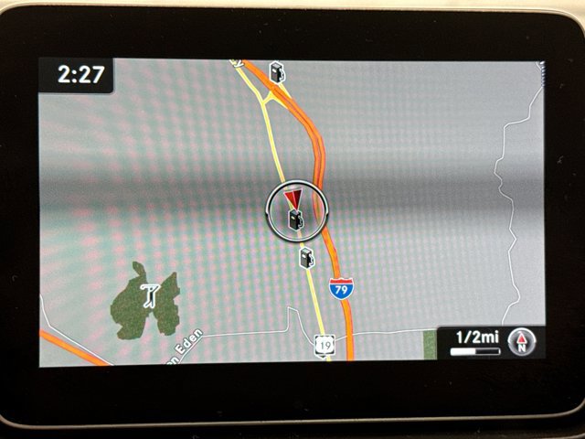 Used 2019 Mercedes-Benz GLS 450 GLS 450 4WD image 15