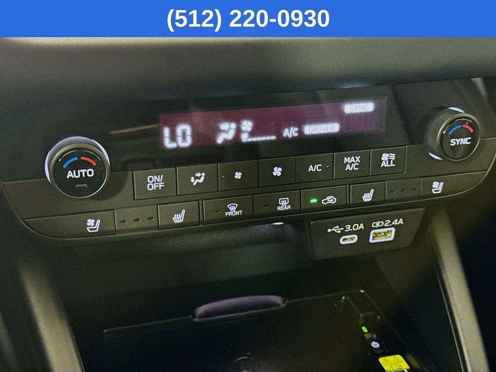 New 2026 Subaru Outback Touring XT AWD/4WD image 19