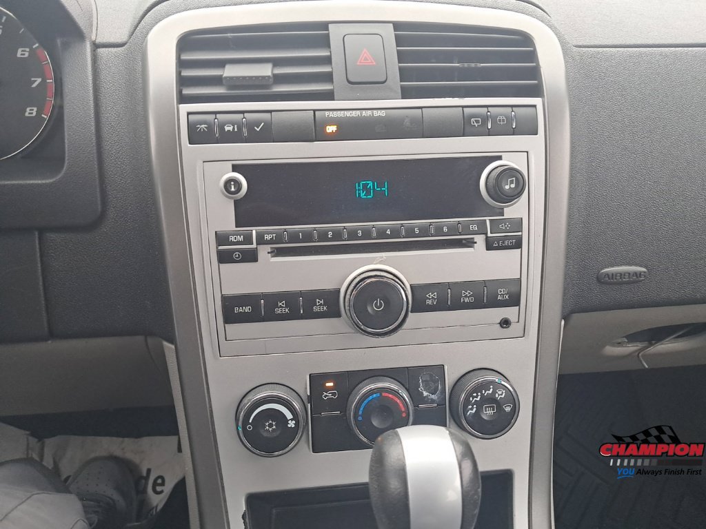 Used 2007 Chevrolet Equinox LS FWD image 22