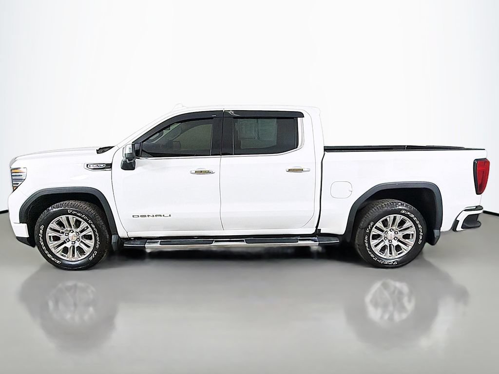Used 2022 GMC Sierra 1500 Denali AWD/4WD image 18