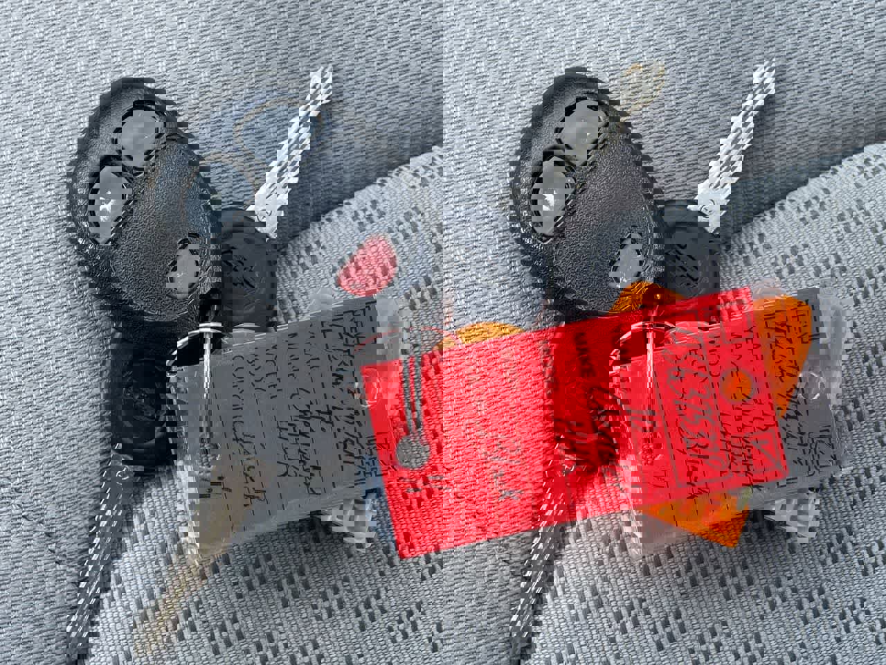 Used 2010 Chevrolet HHR LT image 24