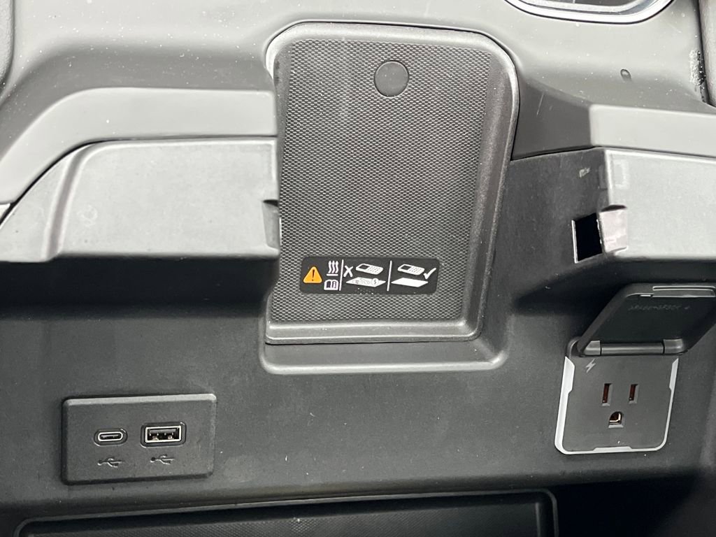 New 2026 GMC Sierra 1500 Denali image 27